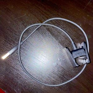 Fitbit CHARGE HR - Charger is New!